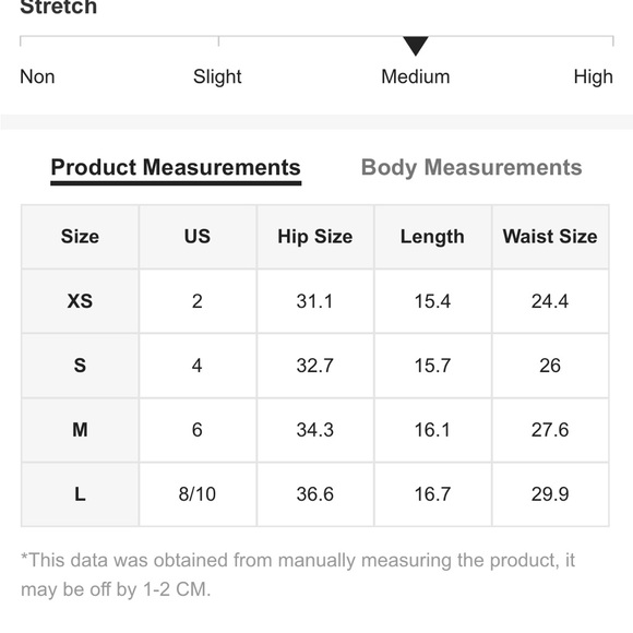 Dark Wash Frayed Hem Denim Mini Skirt - Picture 5 of 5